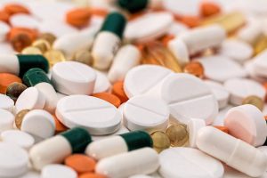 jaki antybiotyk na ząb z ropą