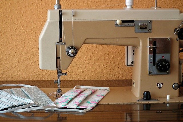 eleganckie maseczki ochronne