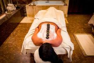zabiegi SPA