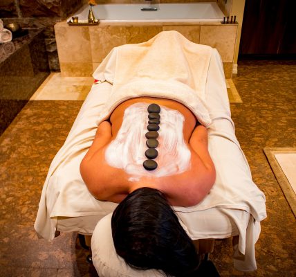 zabiegi SPA