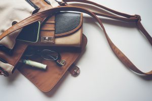 Shopper bag