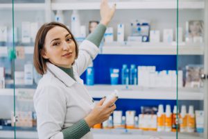 Jak zostać farmaceutą