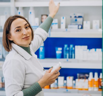Jak zostać farmaceutą