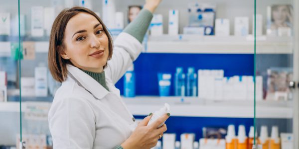Jak zostać farmaceutą