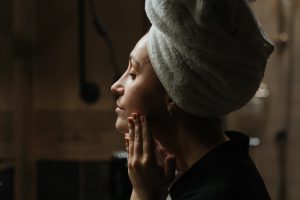 seria kosmetyków nawilżających