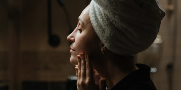 seria kosmetyków nawilżających
