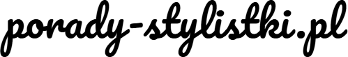Logo porady-stylistki.pl